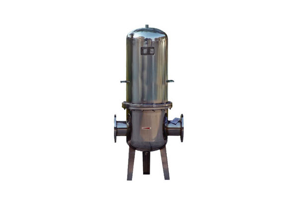 濾達(dá)氨氣除油過濾器應(yīng)用