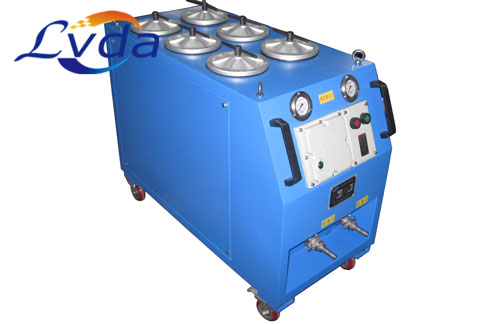 變壓油為什么要使用濾油機設備