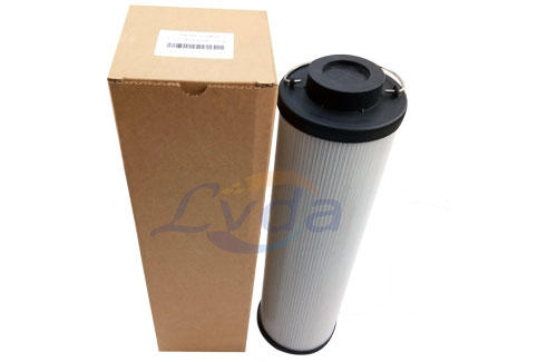 江蘇客戶采購(gòu)一批2600R025W/HC液壓油濾芯